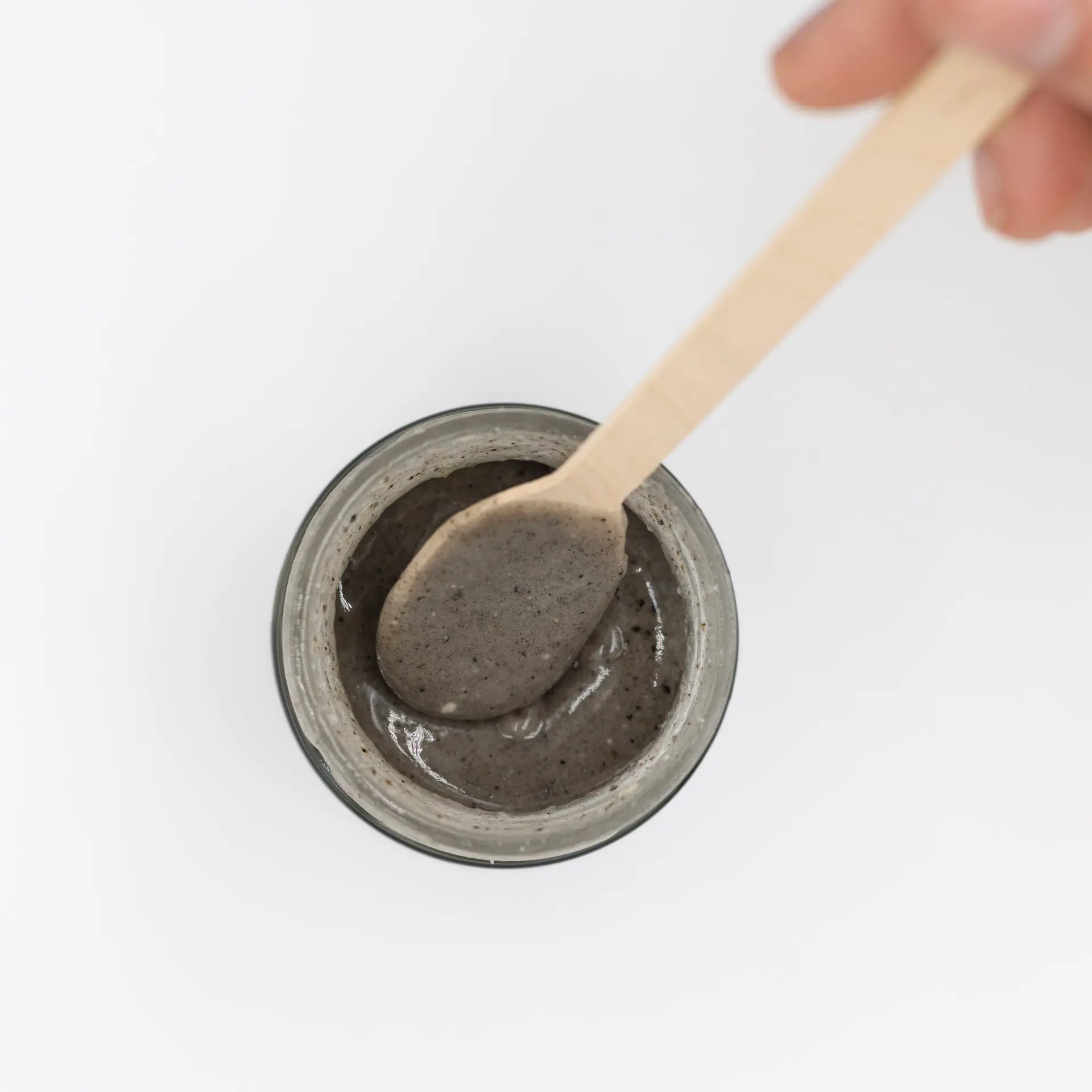 Creamed Black Seed Honey - 300g - Image 3