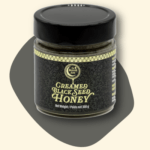 Creamed Black Seed Honey Bundle - (Free Jar) + (Free Shipping)