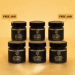 Creamed Black Seed Honey Bundle + 2 FREE Jars (Worth $50)